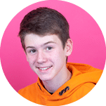 Lausanne,  le 12 décembre 2018, Expérience scientifique proposée par le service de promotion des sciences de l'EPFL, ici Isaline et Joël réalisent l'expérience de la tresse en bâtonnets    Mathieu Rod