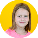 Lausanne,  le 5 septembre 2018, Expérience scientifique proposée par le service de promotion des sciences de l'EPFL, ici Isaline réalise l'expérience de la chromatographie    Mathieu Rod