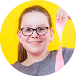 Genève, le 25 janvier 2017, Université de Genève, faculté des sciences, expérience de mathématique pour les enfants proposées par Mathscoope, démonstration de Lucie et Ulysse, ici l expérience du ruban de Moebius    Mathieu Rod