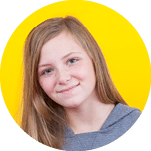 Genève, le 1 novembre 2017, Université de Genève, faculté des sciences, expérience de biologie pour les enfants proposées par bioutils, démonstration de Talyah, ici l expérience de la température corporelle    Mathieu Rod