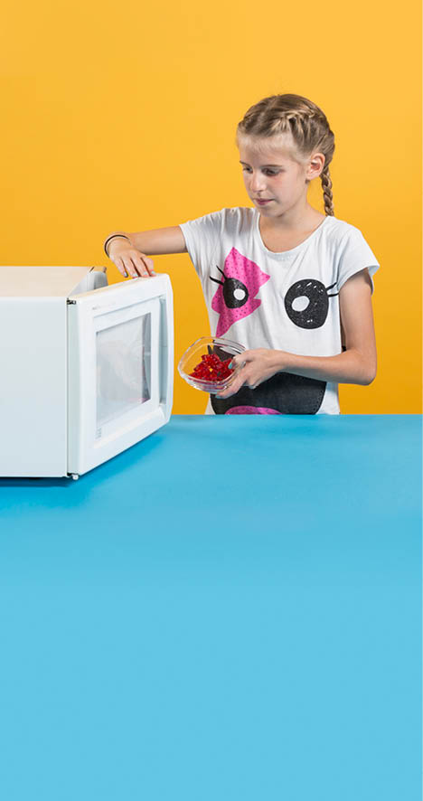 Science en s'amusant