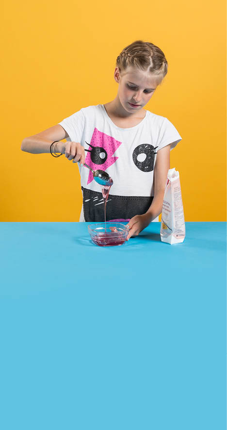 Science en s'amusant