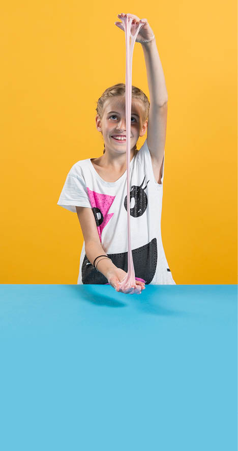 Science en s'amusant