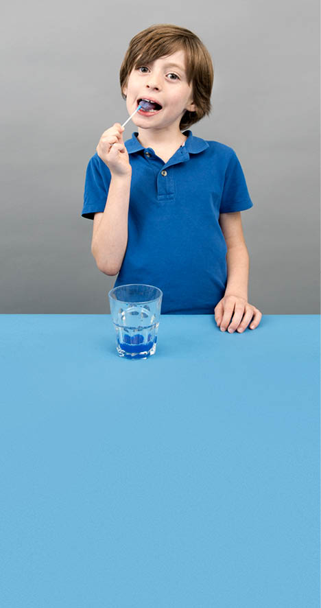 expériences bioutils avec Léandre