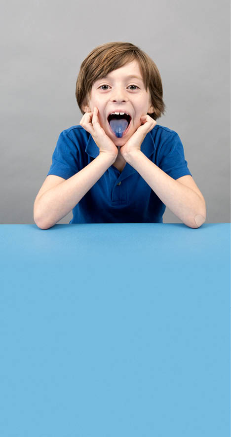 expériences bioutils avec Léandre