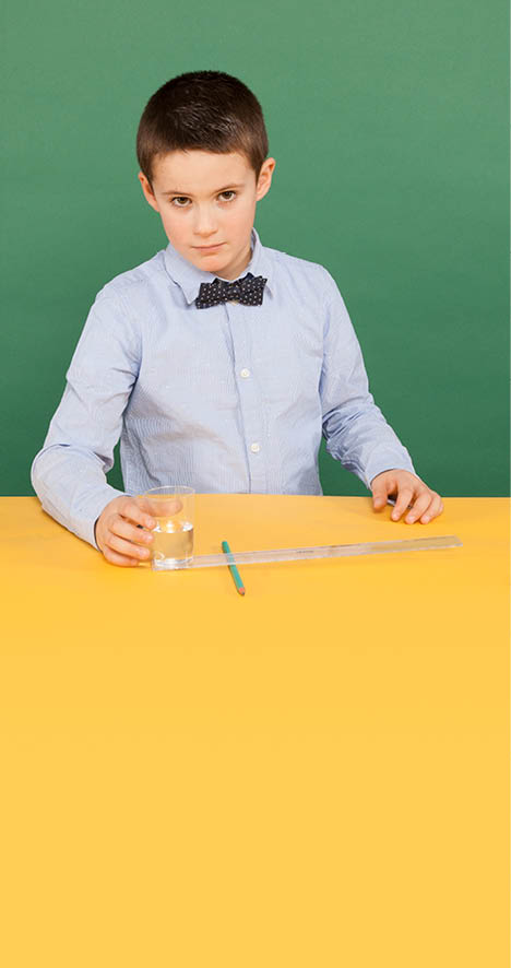 Experiences Scientifiques au Physiscope, Genève