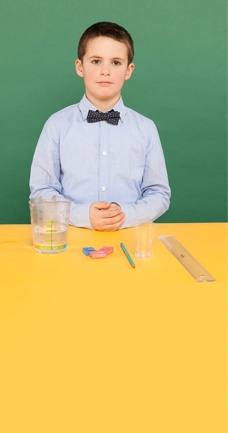 Experiences Scientifiques au Physiscope, Genève