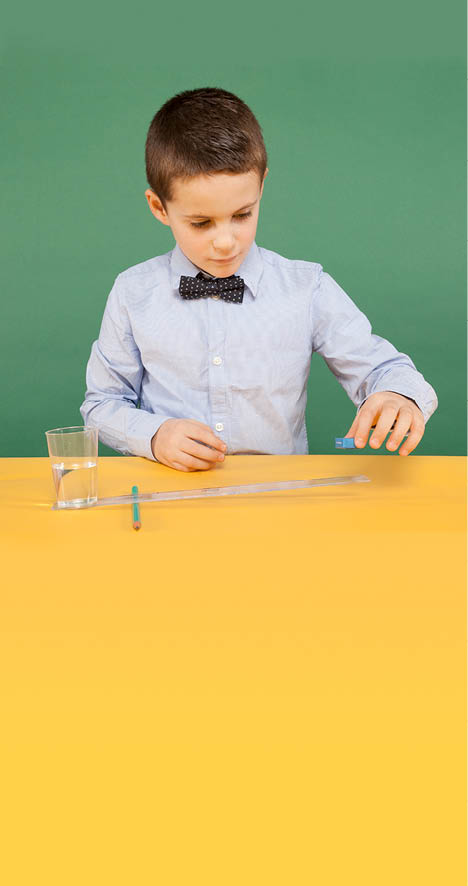 Experiences Scientifiques au Physiscope, Genève