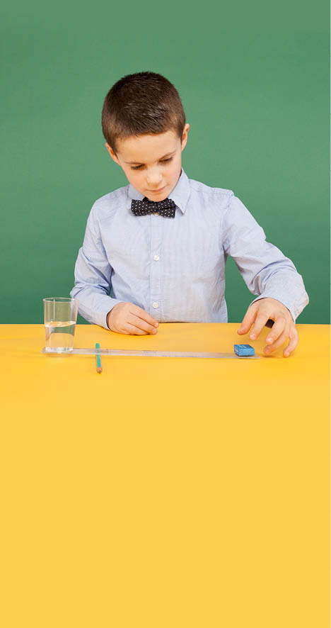 Experiences Scientifiques au Physiscope, Genève