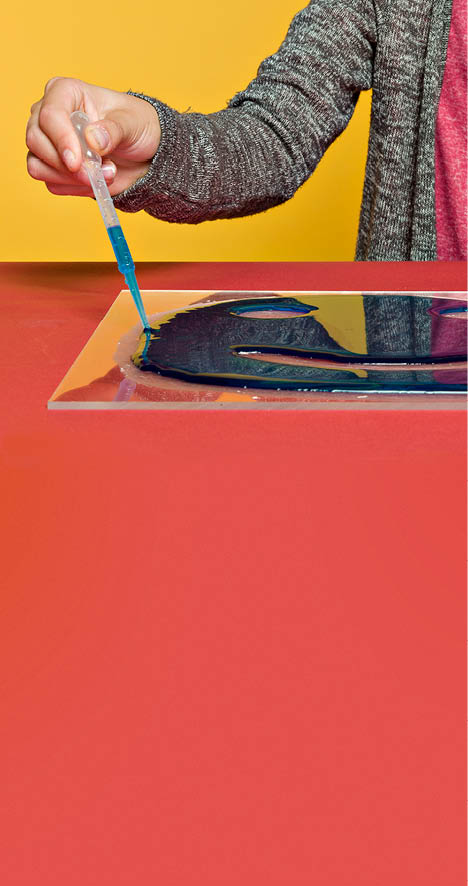 Physiscope, Experiences enfants