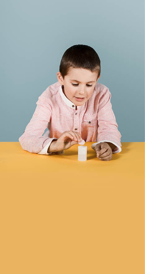 Experiences Scientifiques pour enfant au Physiscope de Genève 