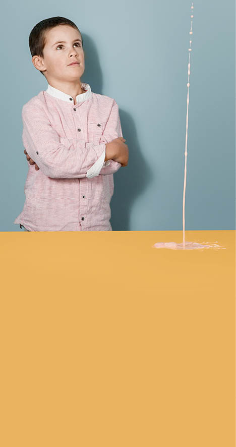 Experiences Scientifiques pour enfant au Physiscope de Genève 