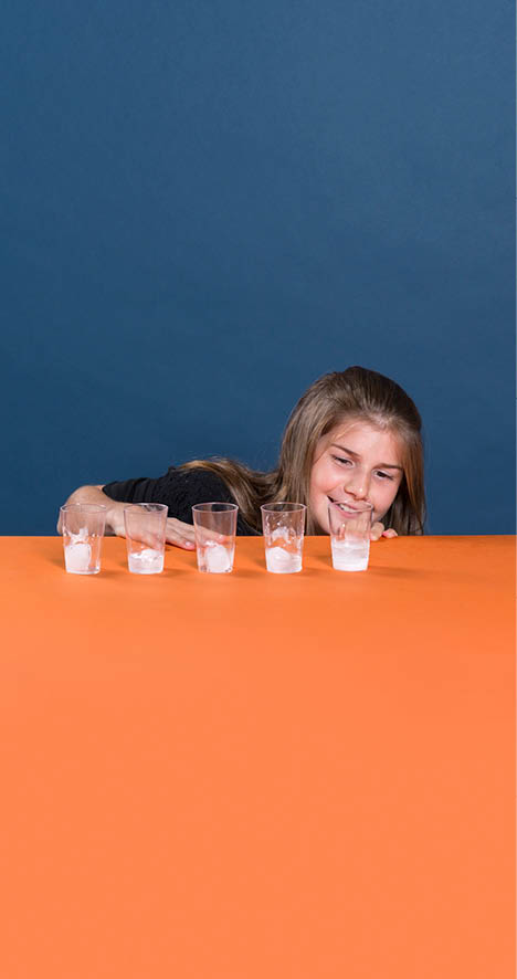  Science en s'amusant  à L'université de Fribourg 