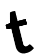 t
