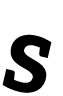 s